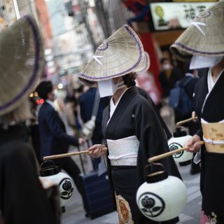 神戸花嫁道中2022 #神戸花嫁道中 #神戸花嫁道中2025 #伝統文化 #着物 #黒留袖