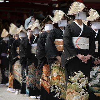 神戸花嫁道中2022 #神戸花嫁道中 #神戸花嫁道中2025 #伝統文化 #着物 #黒留袖